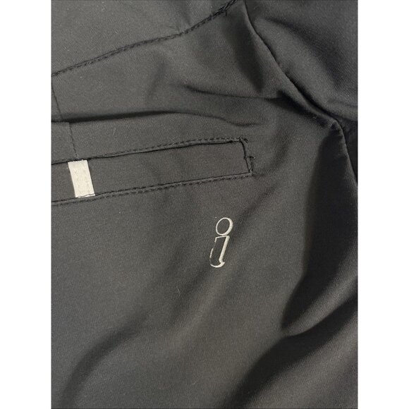 Tail Tech Capri Pants Womens Size 6 Gray Performance Stretch Casual‎ Athleisure - Picture 12 of 16